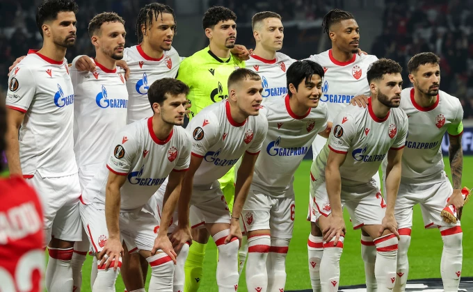 Pedja Milosavljevic/STARSPORT